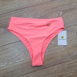 89. Body Glove bikini bottom. Size S. NWT